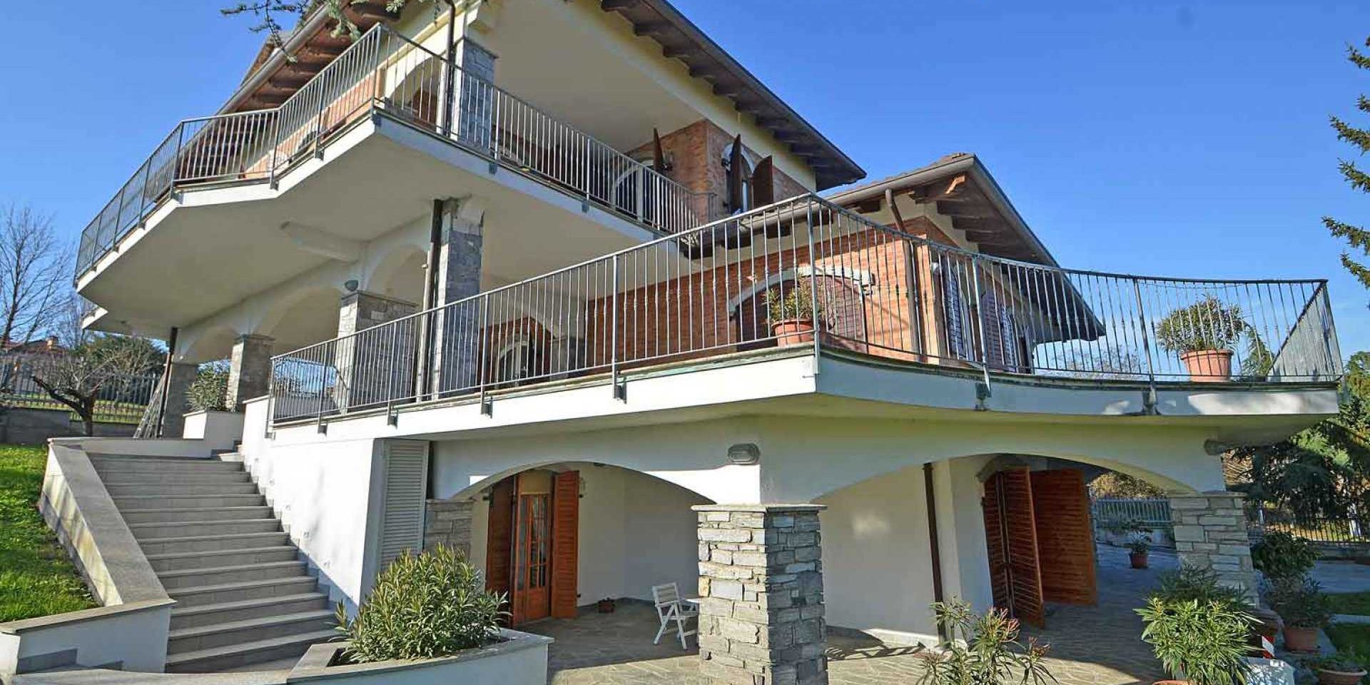 Main Home