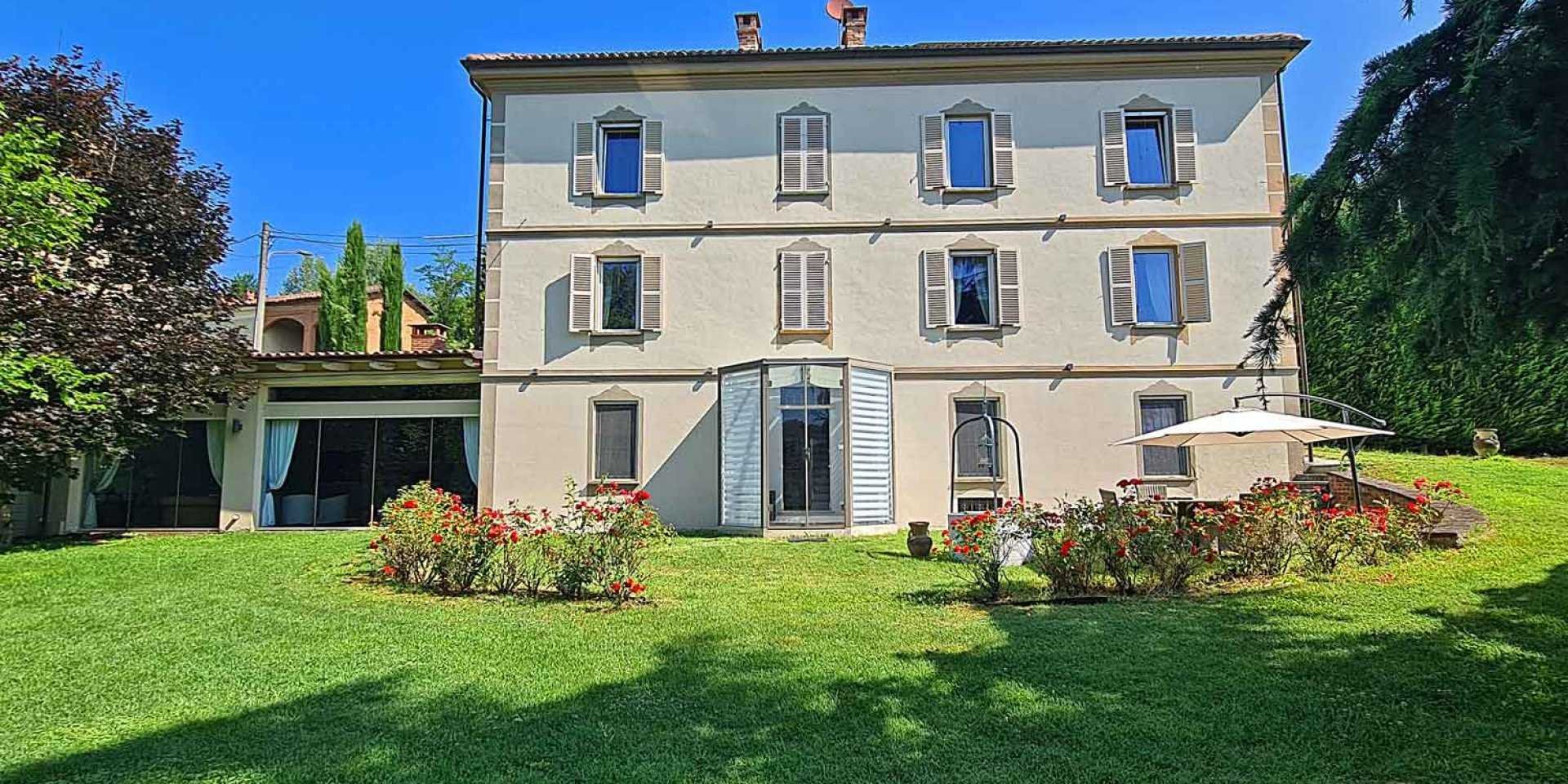 Main Home