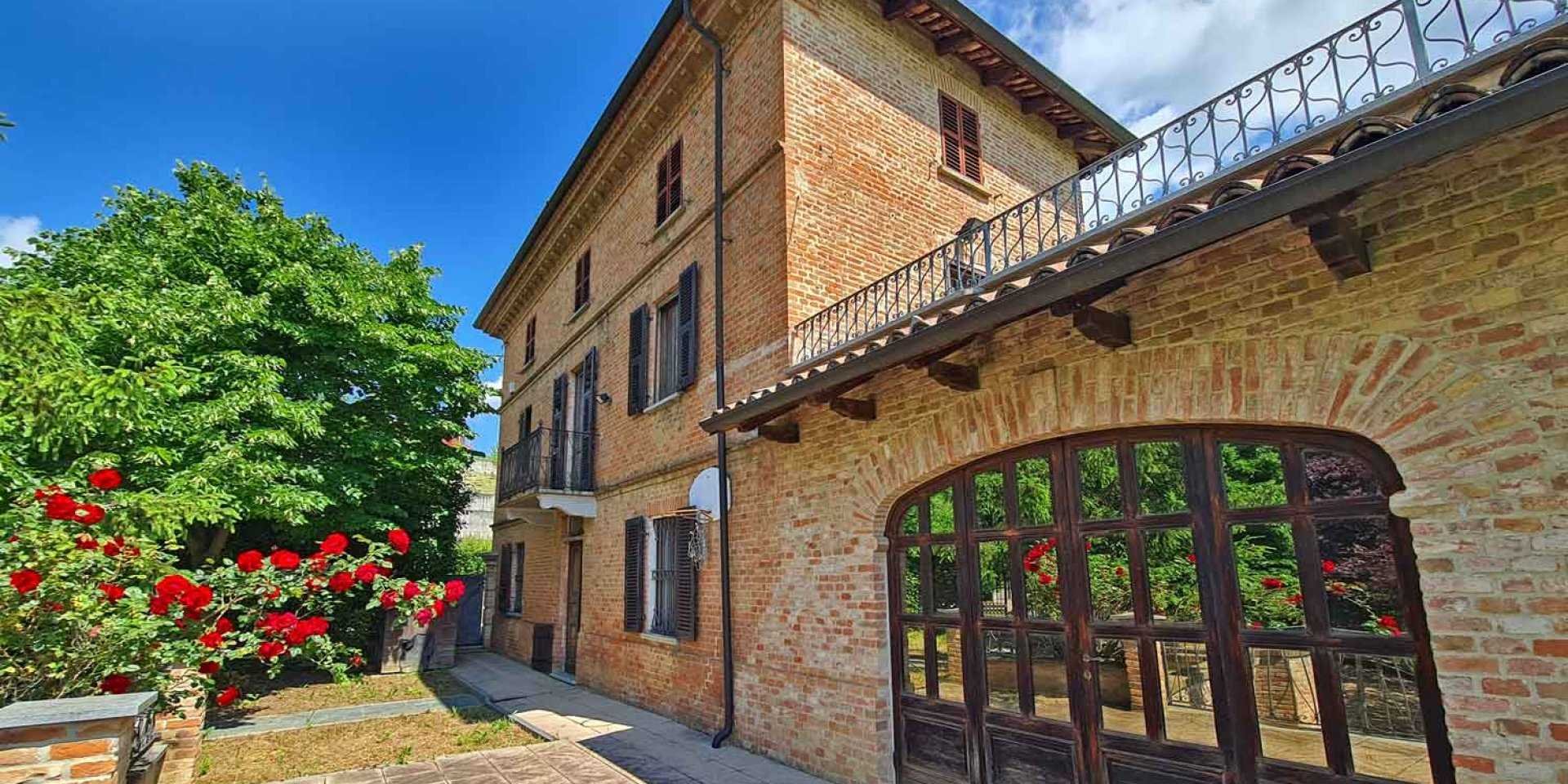 Main Home