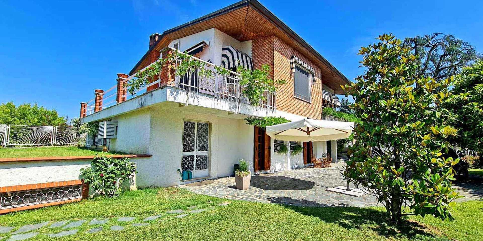 Main Home