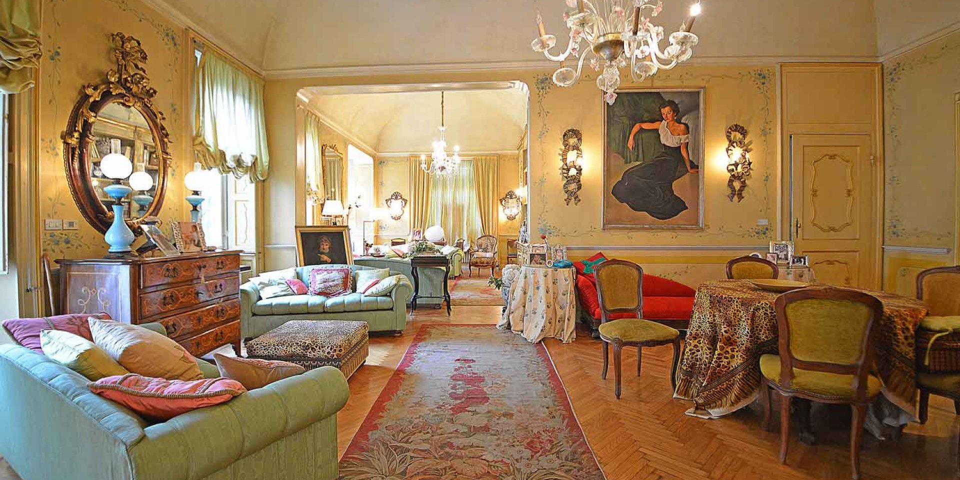 Main Home