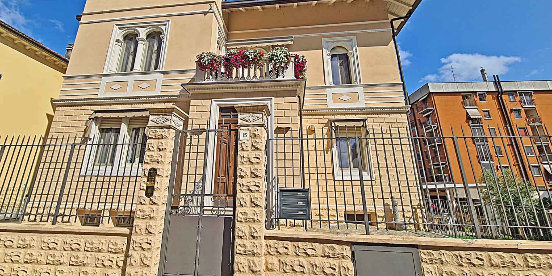 Main Home