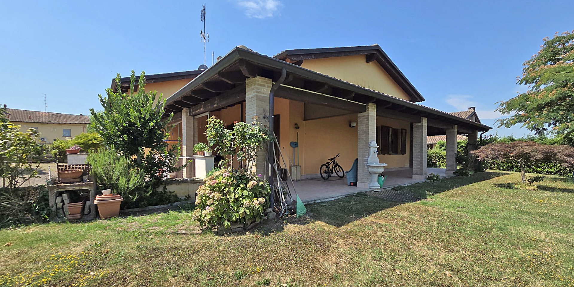 Main Home