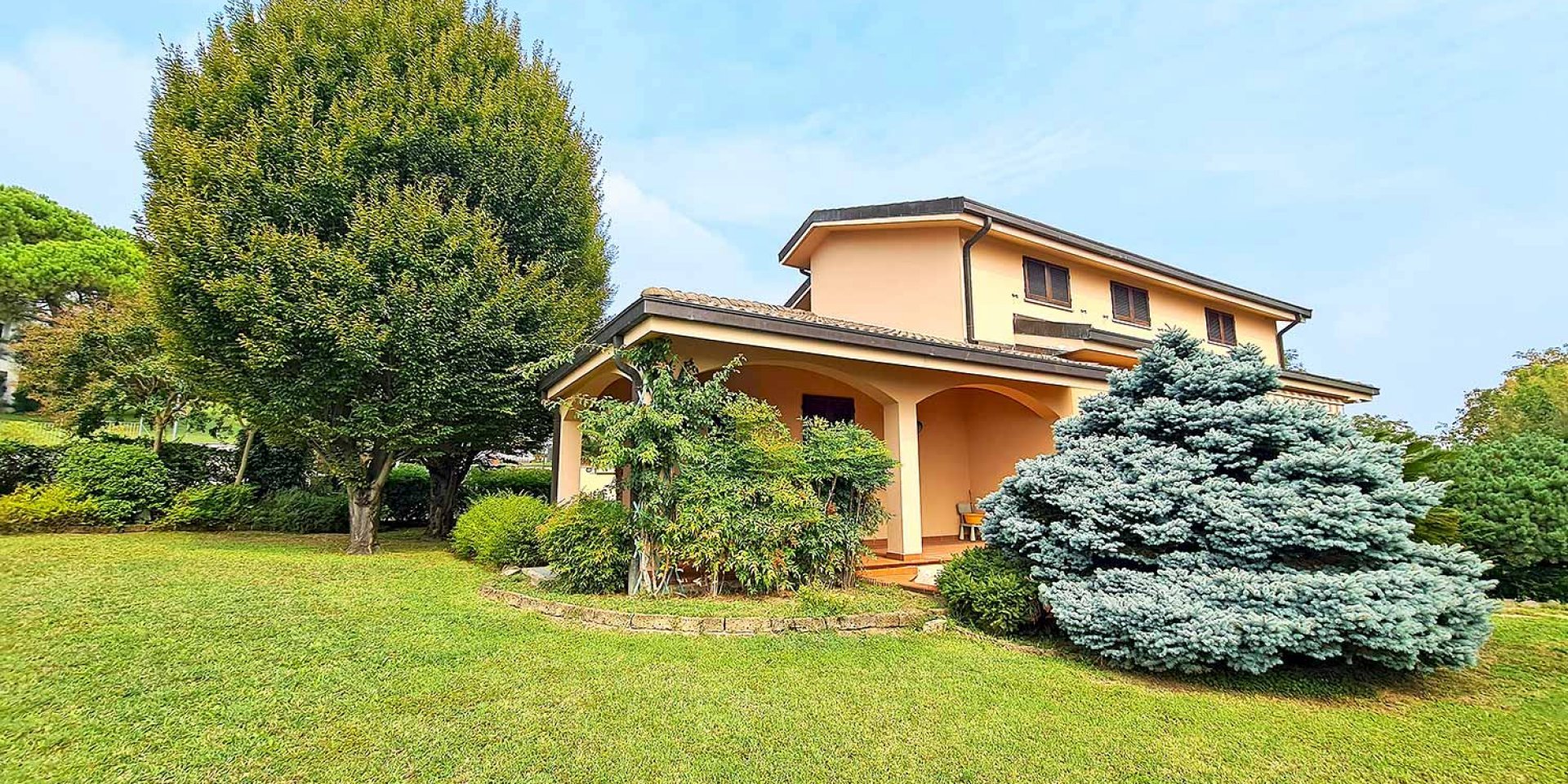 Main Home